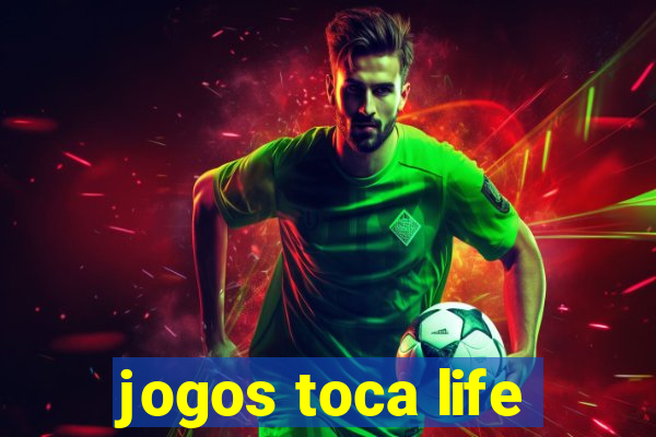 jogos toca life